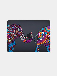 Чехол для ноутбука Macbook Air 13.6 Air A2681(M2 2022), A3113(M3 2024)