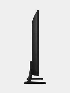 Телевизор Samsung Crystal UHD 4K 43"/50"/55"/65"/75" DU7100, 2024