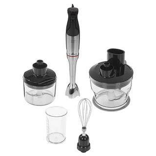 Блендер Bosch MSM6M871, серебристый