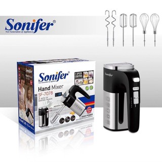Sonifer SF-7078 mikseri