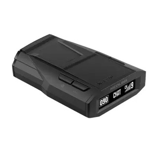 Радар-детектор X-COP NeoLine 7700s, черный