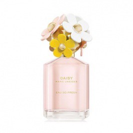 Marc Jacobs Daisy Eau So Fresh EDT 125ml (Original)