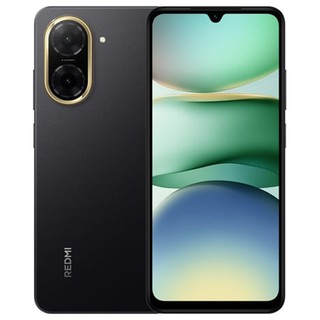Смартфон Xiaomi A5 3/64 ГБ, черный