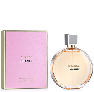 Женская парфюмерная вода Chanel Chance, 100 мл