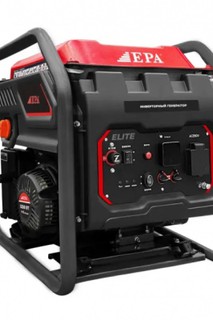 Генератор EPA EBG-8000-8000Вт