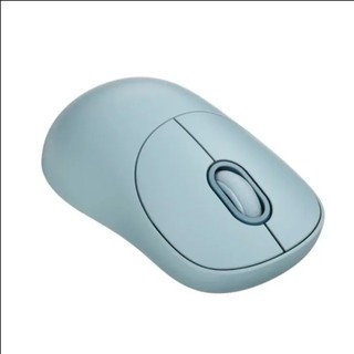 Беспроводная мышь Xiaomi Mouse 3 , синий