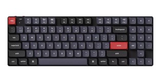 Клавиатура Keychron K13 MAX, черный