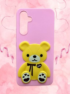 Чехол Teddy для Samsung A54, A34, A21S, A53, A35, A12, A32, A33, A51, A25, A23, A04, A13, A04S