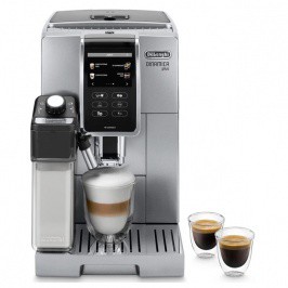 Кофемашина De'Longhi ECAM370.95.S