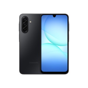 Смартфон Samsung Galaxy A17 6/128 Black