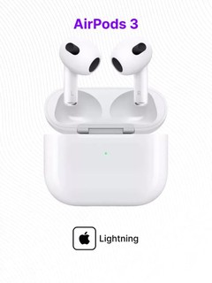 Simsiz quloqchinlar Airpods 2.2 Airpods 3 Airpods 4 Airpods pro2