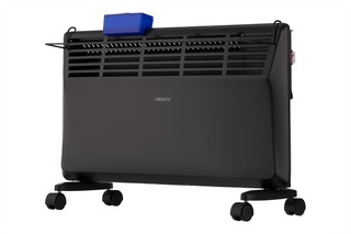 Обогреватель Ardesto CHB-2000MBD , черный