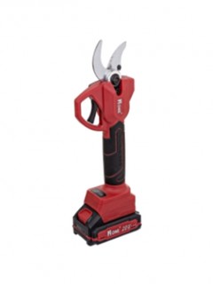 Аккумуляторный секатор Number One NCP30/2.0-PRO INDUSTRIAL