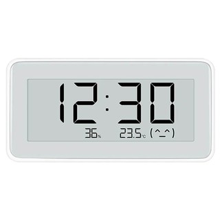 Термометры Xiaomi Temperature and Humidity Monitor Clock , белый