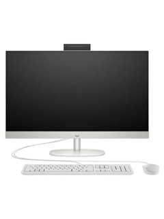 HP 27-cr0086nh|Intel Core i7-1355U|DDR4 8GB|SSD 512GB|27" FHD IPS| Intel Iris Xe Graphics