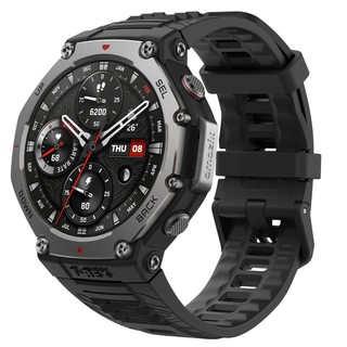Смарт часы Amazfit T-Rex 3 Black