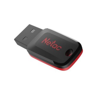 Fleshka Netac 16GB USB 2.0 U197 mini