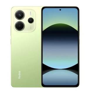 Смартфон Xiaomi Redmi Note 14 8/128GB, Global, Lime Green