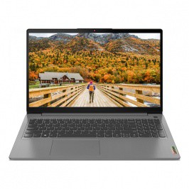 Ноутбук Lenovo IdeaPad 3 15ITL6 i5-1135G7 8/256GB SSD 15.6" FHD (82H8024PRK)