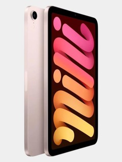 Planshet Apple iPad mini 6 (2021)