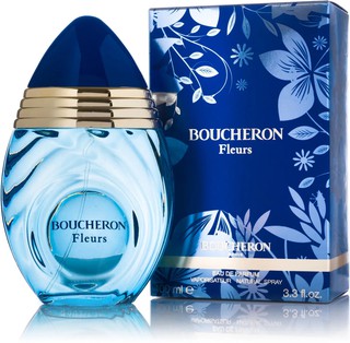 Женская парфюмерия Boucheron Fleurs, 100 мл