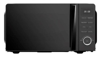 Микроволновая печь Avalon AVL-MWO2040B, серый