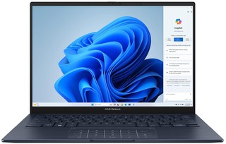 Noutbuk Asus Zenbook 14