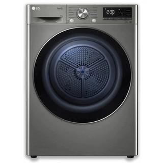 Сушильная машина LG DC90V5V9S (9 Кг)