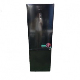 Холодильник Hisense RD37WC/BI