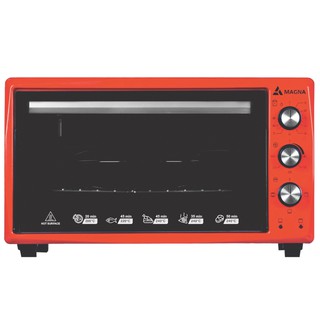 Mini pech MAGNA MF4515-34RD