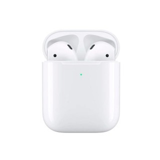 Беспроводные наушники 7 Milliard Earpods 2 белый