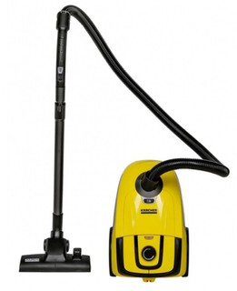 Пылесос Karcher VC 2