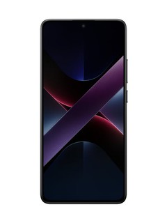 Смартфон Xiaomi Poco X7 Pro 12/512GB