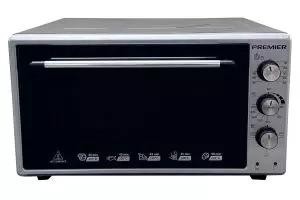 Электричекая печь Premier PRM-MED36/RB