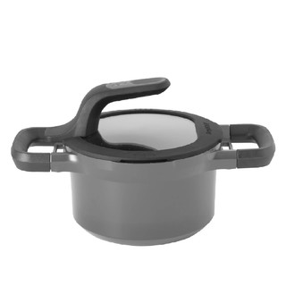 Кастрюля Berghoff Stay Cool 16 см 1,5 л 2307416