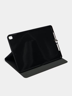 G'ilof-kitob iPad Air Pro 4/5/6/7/8/9/10 9.7/10.2/10.5/10.9/11/12.9 uchun
