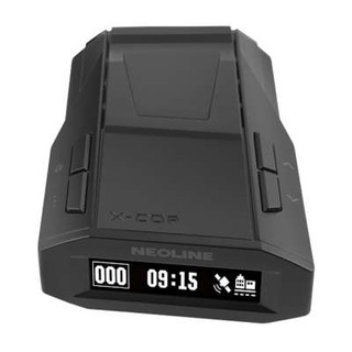 Радар-детектор Neoline X-COP 7700S, черный