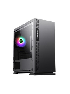 Игровой компьютер MVP