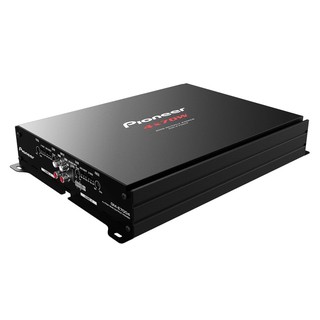 Автомобильный усилитель Pioneer GM-E7004
