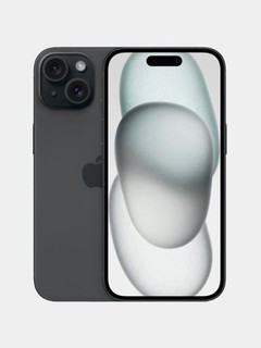 Smartfon Apple iPhone 15 128GB