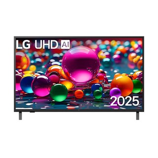 Телевизор LG 43UA75009LA Smart