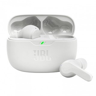 Беспроводные наушники JBL Wave Beam White