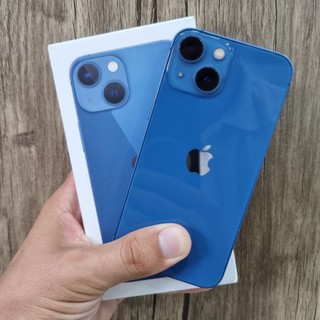 Smartfon Apple iPhone 13 mini 128GB