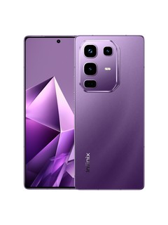 Смартфон Infinix Note 50 Pro 12/256GB