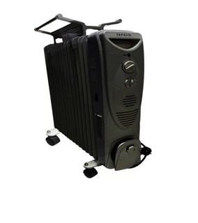 Масляный радиатор AIWA HY-B9F-13