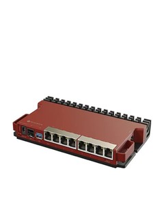 Router Mikrotik L009UiGS-RM