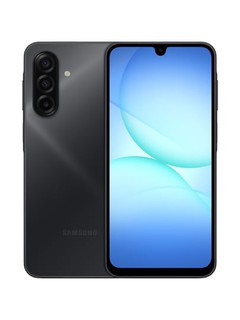 Смартфон Galaxy A17 6.7" Super AMOLED, камера 50 МП, батарея 5000 мАч, 128 ГБ