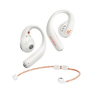Наушники Anker Soundcore AeroFit Pro, Белый