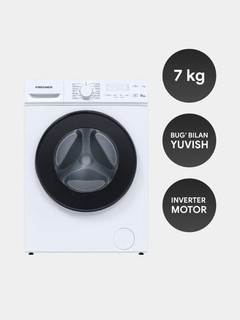 Стиральная машина Premier PRM70F1201LIN