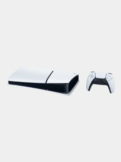 Игровая приставка Sony playstation 5 slim digital edition 1 TB, без дисковода